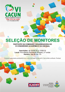 imagem_VI_Congresso_Academico_CACUN